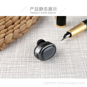 Hot Selling V4.2 TWS Earphone True Wireless Bluetooth Stereo TWS Earbuds,Bluetooth mini Earphone for bluetooth enabled devices
